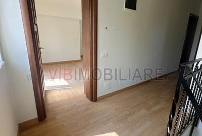 Vila P+1 cu teren 600 mp in Corbeanca - Comision 0 % - 10