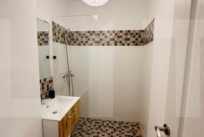 Garsoniera renovata, cartier Berceni proximitate de Metrou Aparatorii Patriei - 3