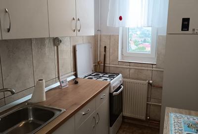 Apartament 2 camere, panoramic și luminos – Gheorgheni, zona Hermes - 2