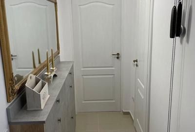 Apartament cu 3 camere decomandat în Central - 7
