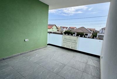 Apartament cu 3 camere în Dumbrăvița - 2