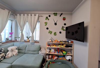 Duplex cu 5 camere cu Canalizare în Dezmir - 12