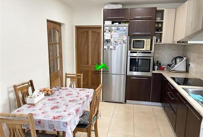 Casa de vanzare individuala 4 camere Sibiu Sura Mare - 6