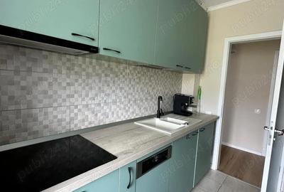 Apartament cu 3 camere în Bună Ziua - 1