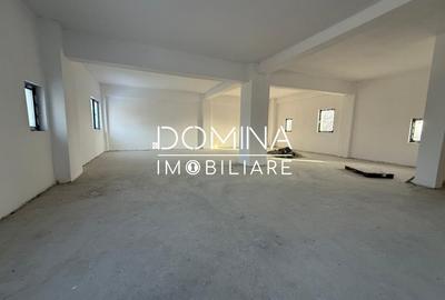 Spațiu comercial, de 808 mp, în Est - 4