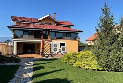 Casa P+M de vanzare in localitatea Mineri Casa P+M de vanzare in localitatea Mineri - 2