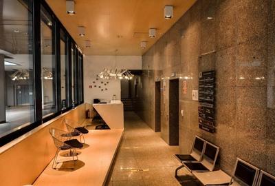 Birou, de 309 mp, în P-ța Romană - 5