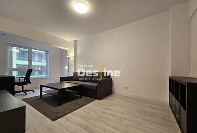 Apartament cu 2 camere decomandat, mobilat în Moara de Vânt