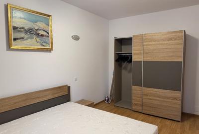 Apartament cu 3 camere decomandat, mobilat în Domenii - 4