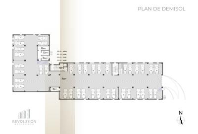 NEW! Apartamente 1, 2, si 3 camere - Republicii 115, Baia Mare - 3