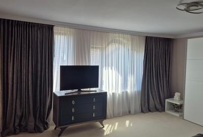 Casa cu 5 camere in Branesti, langa padure si lac, Autostrada Soarelui - 13