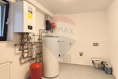 Casa duplex de vanzare in Marasti - 29