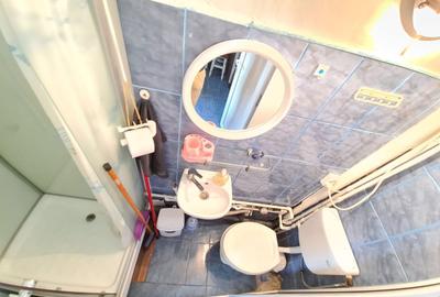 Garsonieră decomandată în Bularga - 3