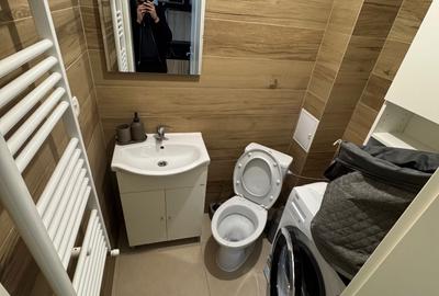 Apartament cu 3 camere semidecomandat în Calea Urseni - 7
