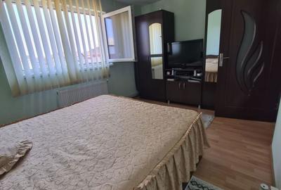 Apartament cu 2 camere semidecomandat în Cetate - 2