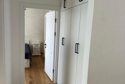 Apartament cu 4 camere semidecomandat, mobilat în Europa - 8