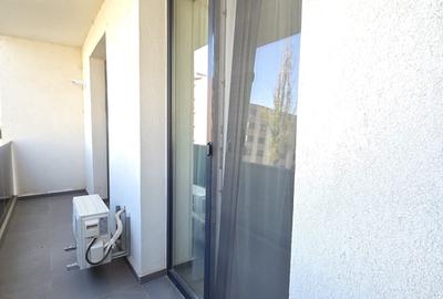 Apartament cu 2 camere decomandat, mobilat în Țiglina 2 - 8