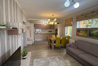 Ap 2 cam semidec, bl. nou, modern, utilat, cu balcon, zona str. Alverna - 19