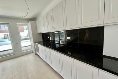 Apartament 3cam 95MP-MTM Residence-Rond Pipera |Mobilat|PARCARE SUBTERAN INCLUSA Apartament 3cam 95MP-MTM Residence-Rond Pipera |Mobilat|PARCARE SUBTERAN INCLUSA - 4