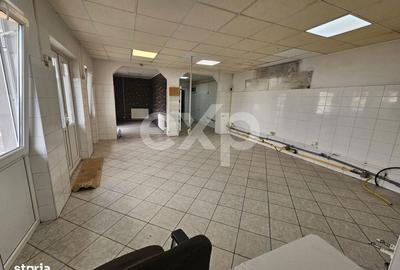Spațiu comercial, de 123 mp, în Central - 5