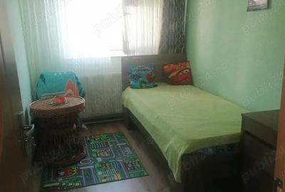 Apartament cu 3 camere decomandat în Central - 2