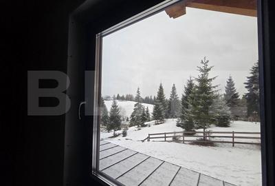 Cabana cu 5 Camere de Vanzare in Marisel - 150mp Utili - 7
