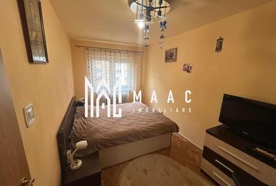 Apartament 3 camere | 2 Băi | Balcon de 5 mp | Lift  | Vasile Aaron - 3