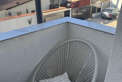 Apartament cu 2 camere semidecomandat în Gorjului - 1