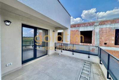 VILA INDIVIDUALA/CORBEANCA/ZONA LINISTITA/COMPLEX DE CASE/GARAJ VILA INDIVIDUALA/CORBEANCA/ZONA LINISTITA/COMPLEX DE CASE/GARAJ - 25