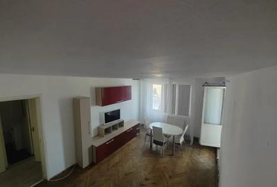 Apartament 3 camere Scriitorilor