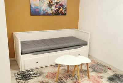 Garsonieră semidecomandată în Theodor Pallady - 1