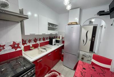 Vand apartament complet mobilat si utilat nou - 9