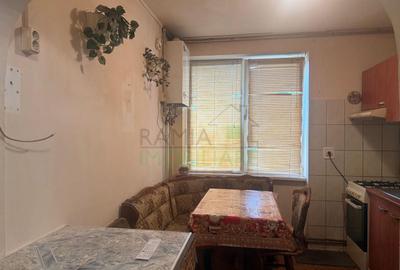Apartament cu 2 camere semidecomandat în 13 Decembrie - 7