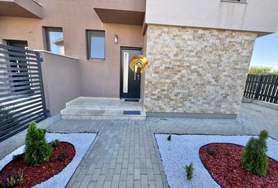 Casa 4 camere - Mobilata si Utilata - Gata de Mutare! - 25