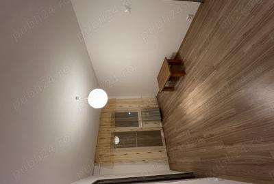 Apartament cu 2 camere semidecomandat în Aradul Nou - 1