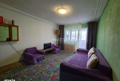 Apartament cu 3 camere decomandat în Alexandru cel Bun - 6