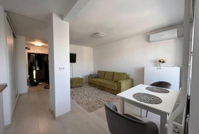 Garsoniera moderna , impecabila, recent renovata - 5