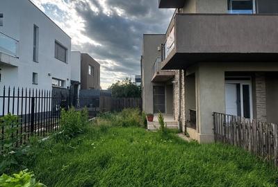 Casă cu 4 camere cu Teren 116 Mp în Tunari - 8