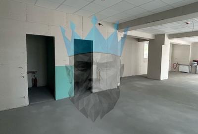 Spatiu Comercial zona Decebal - Matei Basarab Bucuresti - 4