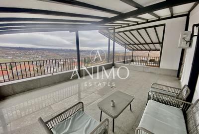 Duplex cu 4 camere cu Teren 240 Mp în Borhanci - 19