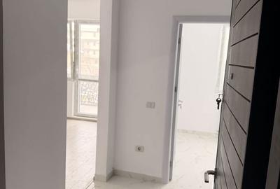 Garsonieră semidecomandată în Dobroești - 2