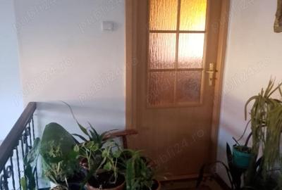 Casă cu 4 camere cu Teren 500 Mp în Geamăna - 8