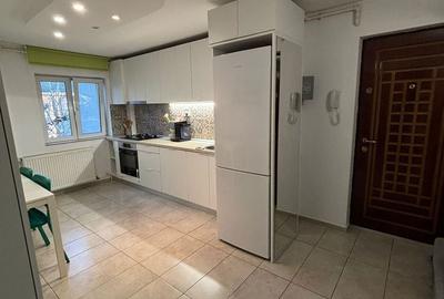 Apartament cu 3 camere în Central - 20