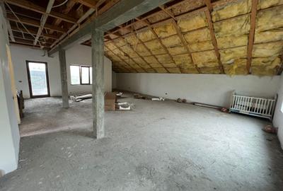 Vila agigea P+1+M inalt - 3