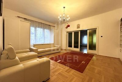 Apartament la casă de închiriat 90 mp utili | Zona Sub Arini-Sibiu - 3