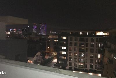 Apartament cu 3 camere semidecomandat în Aviației - 5