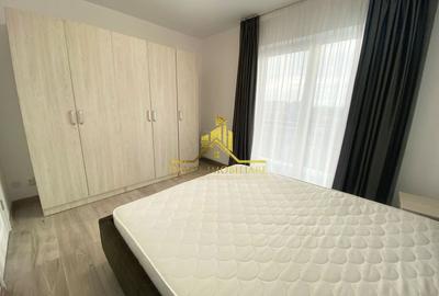 Apartament cu 3 camere semidecomandat, mobilat în Iris - 4