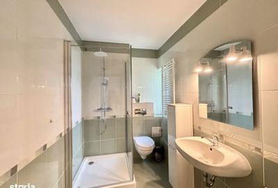 Apartament cu 2 camere, mobilat în Ștrand - 8