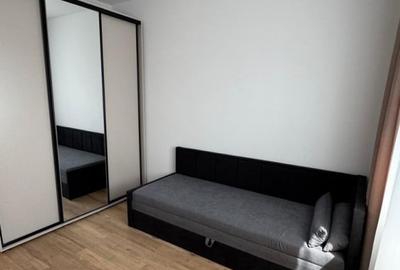 Apartament 3 camere, etaj intermediar, finisat modern, zona Iulius Mall, parcare - 4