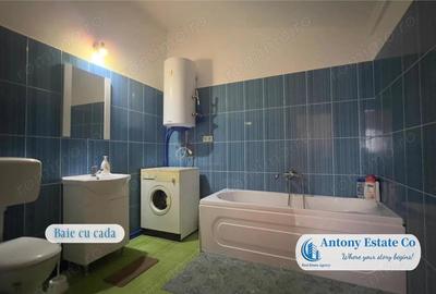 Apartament de vanzare, 3 camere Open Space, Orizont - Paleu - 5